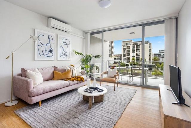 201/18 Amelia Street, NSW 2017