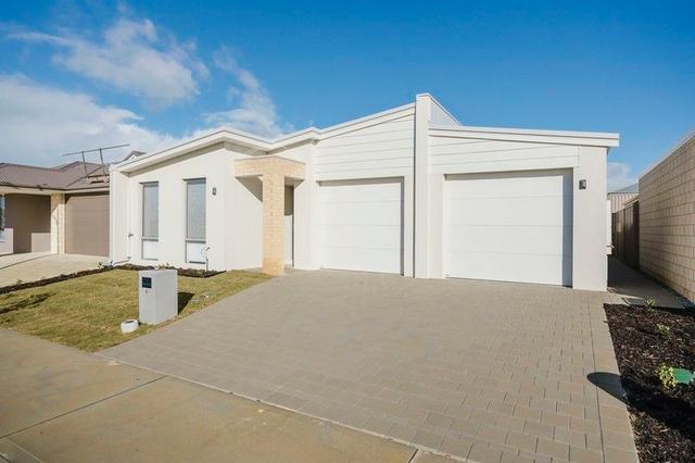 8B Petronas Parkway, WA 6035