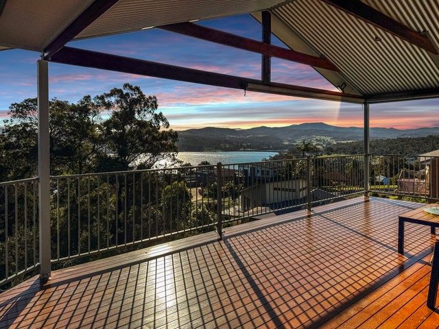 10 Warn Close, NSW 2548