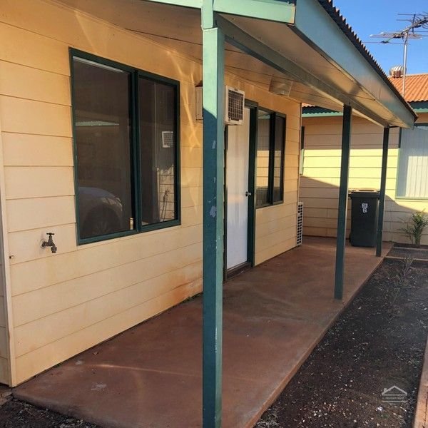 2/31 Spoonbill Crescent, WA 6722