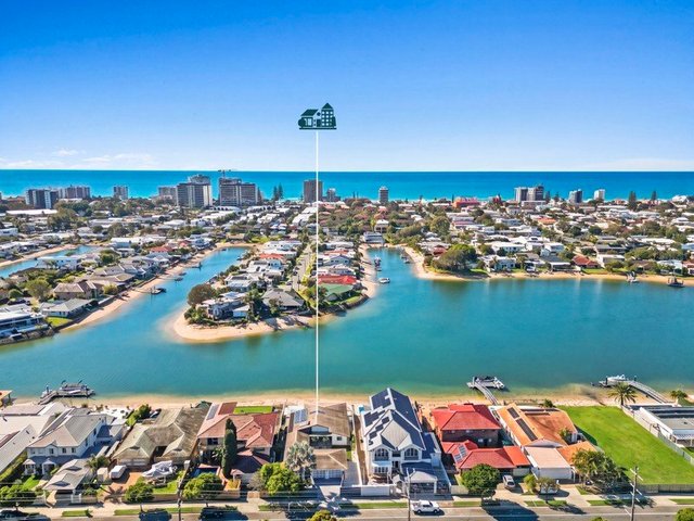 150 Mallawa Drive, QLD 4221
