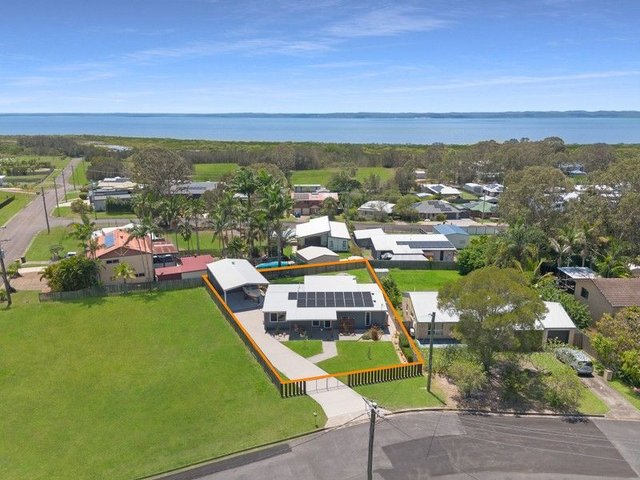 4 Avolet Crescent, QLD 4655