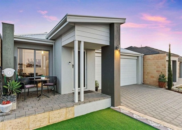 28 Harrogate Vista, WA 6065