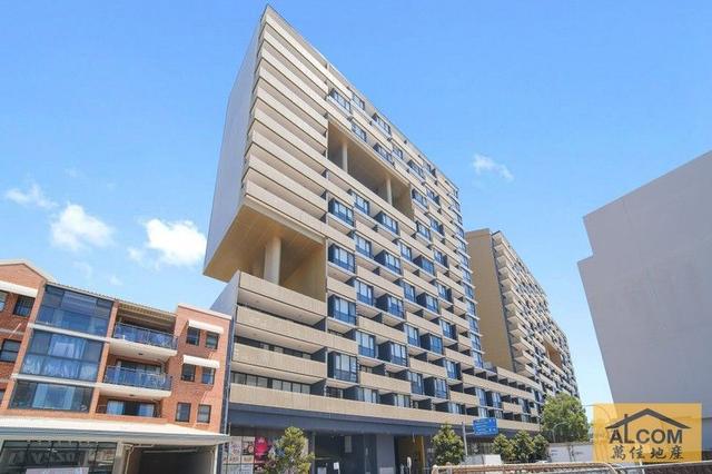 201/31 Treacy Street, NSW 2220