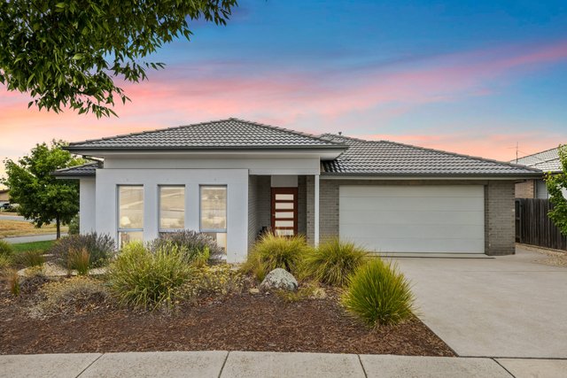 1 Timbs Street, ACT 2913