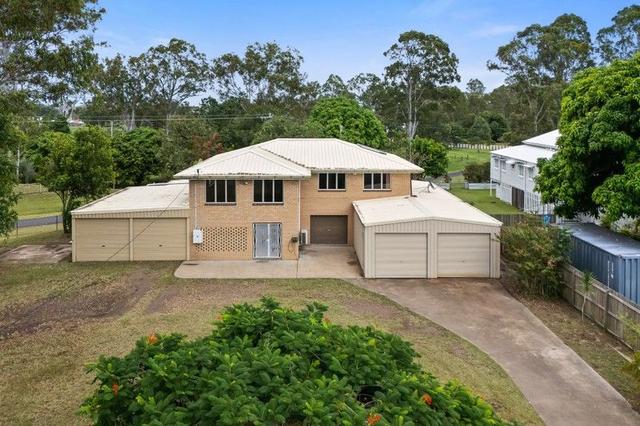 6 Granville Terrace, QLD 4650