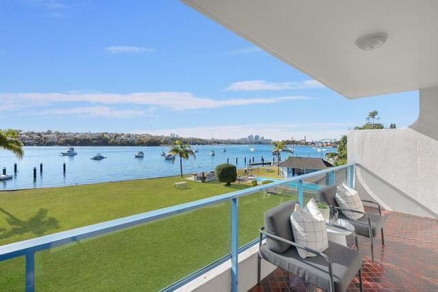 8/90 St Georges Crescent, NSW 2047