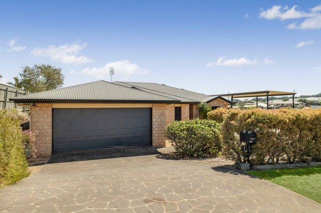 1 Justice Close, QLD 4350