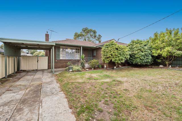 4 Sheppard Drive, VIC 3179