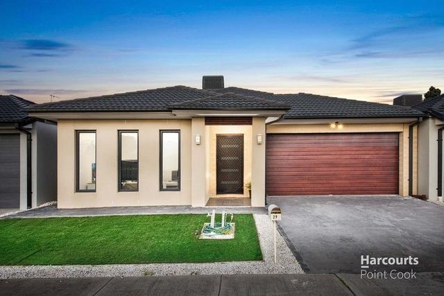 29 Tarlo Drive, VIC 3029