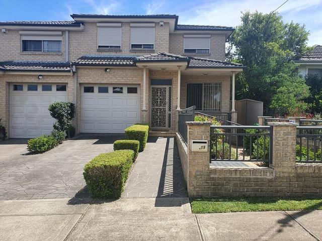19 Brotherton St, NSW 2145