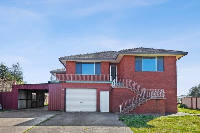 8 Cook Road, NSW 2761