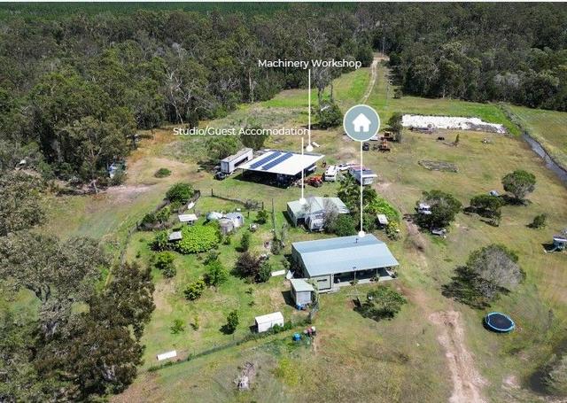 Lot 68 Banyabba Rail Station Road, NSW 2469