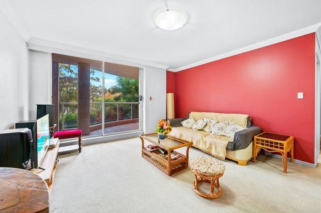102/8 Wentworth  Drive, NSW 2138