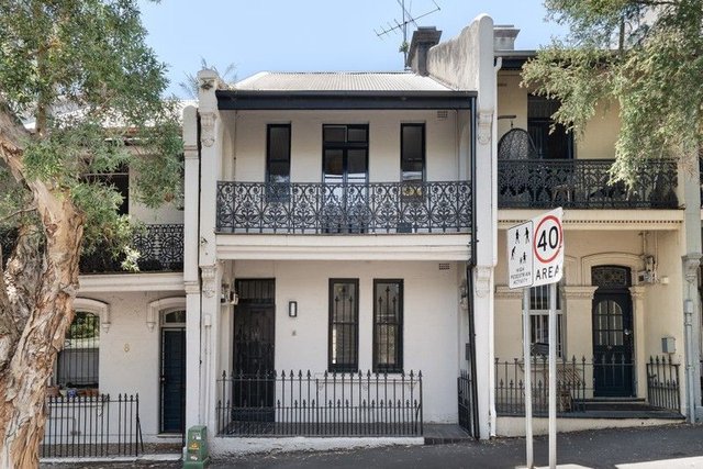 6 Ivy Street, NSW 2008