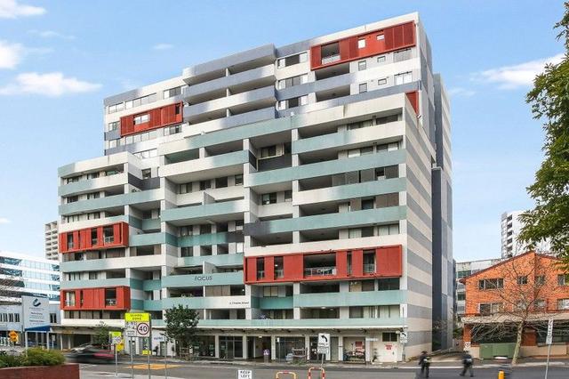 508/6-10 Charles St, NSW 2150