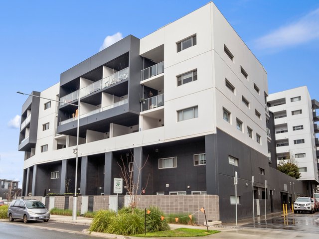 100/35 Oakden Street, ACT 2900