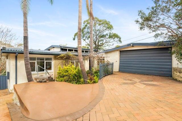 18 Bedford Road, NSW 2121