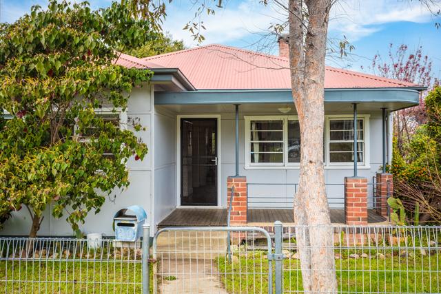 26 Toallo Street, NSW 2549