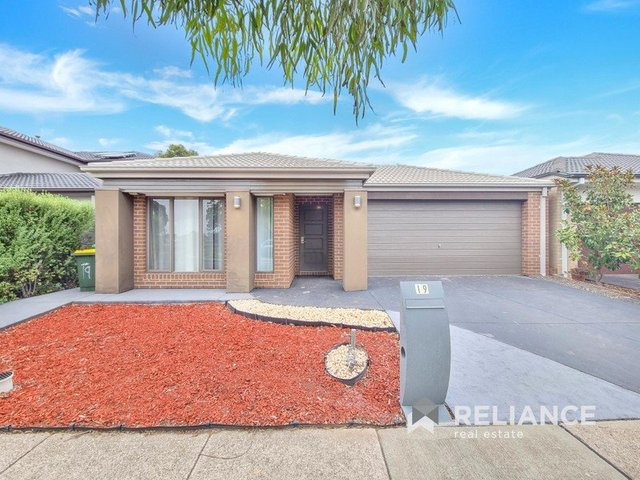 19 Caspian Circuit, VIC 3030