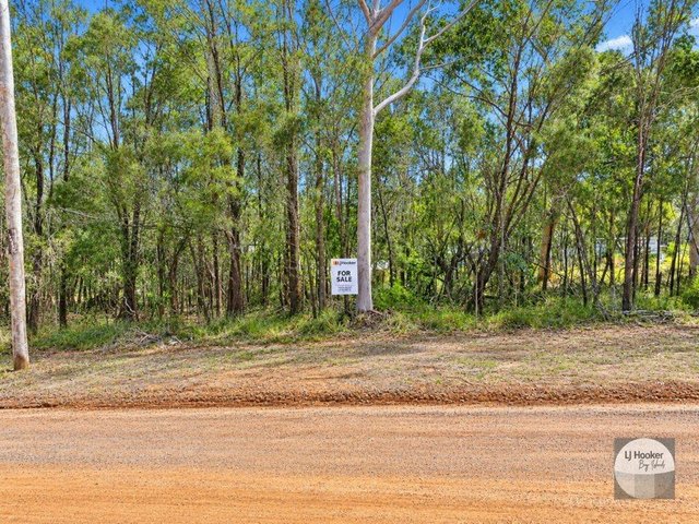 18 Vernon Way, QLD 4184