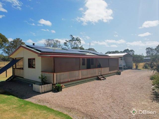 84 Walkers Road, VIC 3875