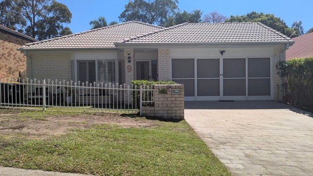 9 Harvard Place, QLD 4078