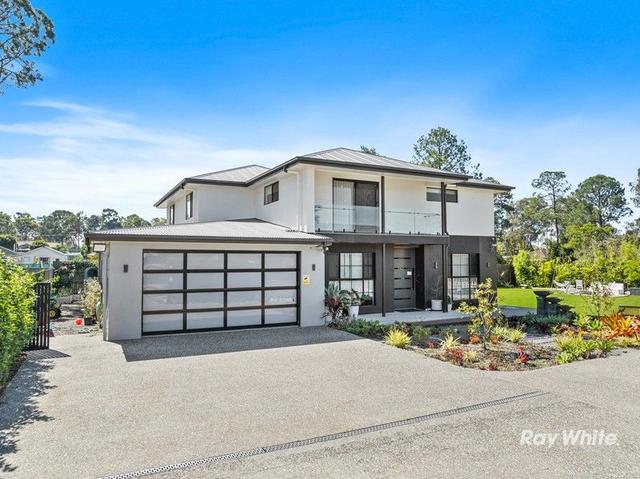 46 Evergreen Avenue, QLD 4131