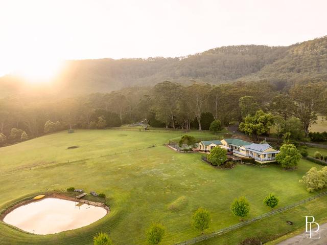 1450 Kangaroo Valley Road, NSW 2577