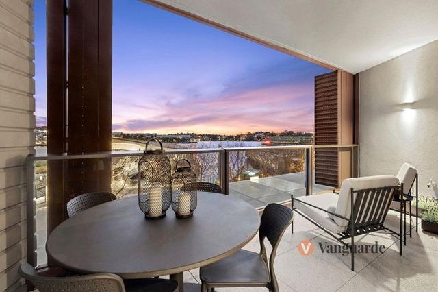 102/19 Barangaroo Avenue, NSW 2000