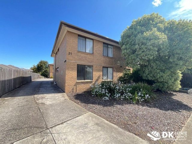 4/31 Ridley Street, VIC 3020