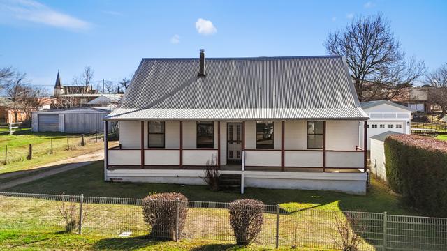 29 York Street, NSW 2629