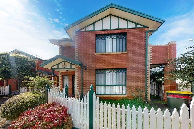 1/238 Buckley Street, VIC 3040