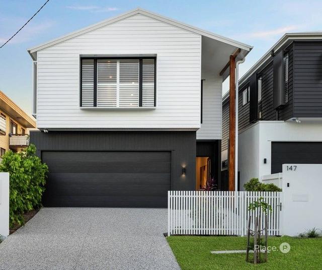 147 Flower Street, QLD 4013