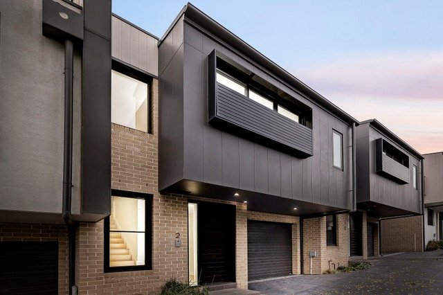2/40 Elizabeth Street, VIC 3058