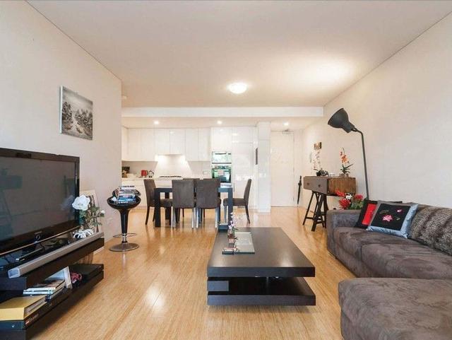 5102/8 Alexandra Drive, NSW 2050