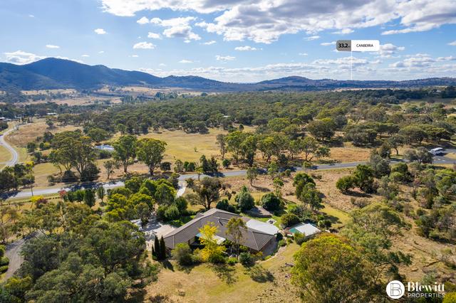 114 Royalla Drive, NSW 2620