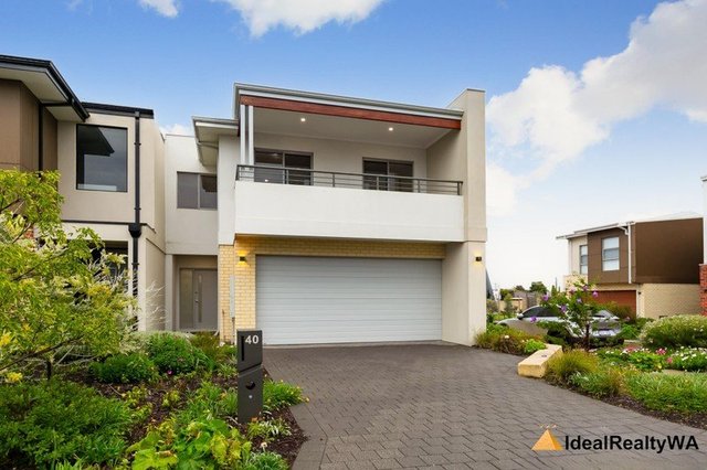 40 Accord Street, WA 6155