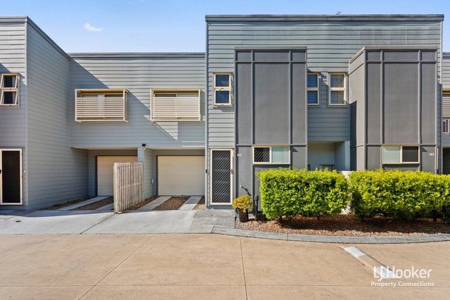 142/71 Stanley Street, QLD 4500