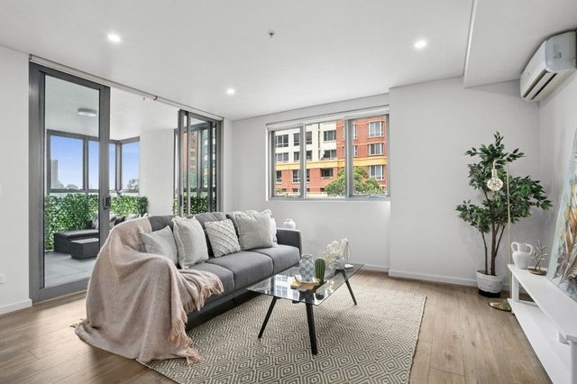 303/23-25 Churchill Avenue, NSW 2135