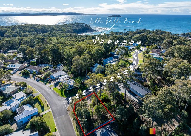 34 Carramar Drive, NSW 2536