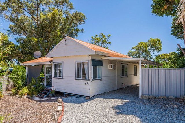 4B Butler Court, WA 6041