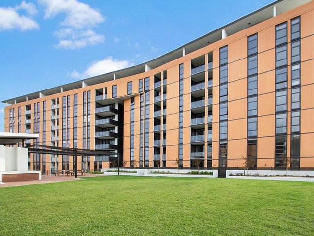 802C/3 Broughton Street, NSW 2150