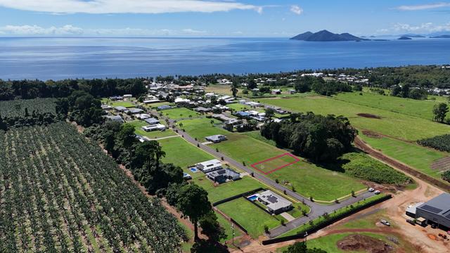 29 (lot 23) Nautilus St, QLD 4852