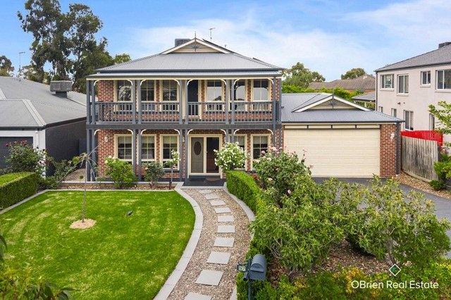 57 Whistler Drive, VIC 3806