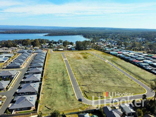 Lot 63 Patrina Circuit, NSW 2540