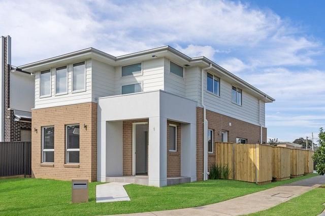 1 Ginkgo Close, NSW 2170