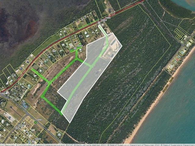 L2 Hull Heads Road, QLD 4854