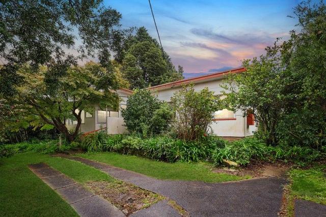 72A Beaconsfield Street, NSW 2207