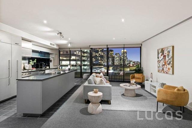 1208/50 Lorimer Street, VIC 3008